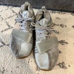 Nike Men’s Basketball shoes